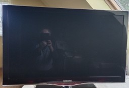 Telewizor Samsung LCD 40 cali FulHd 