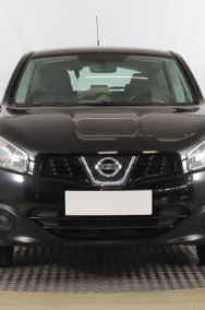 Nissan Qashqai I , Klima, Tempomat-2