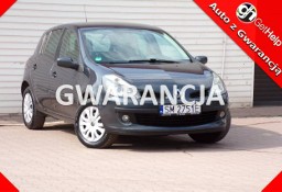 Renault Clio III Klimatyzacja /Gwarancja /2008r