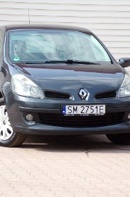 Renault Clio III Klimatyzacja /Gwarancja /2008r-2