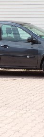 Renault Clio III Klimatyzacja /Gwarancja /2008r-4