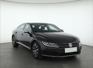 Volkswagen Arteon Salon Polska, Serwis ASO, Automat, Skóra, Navi, Klimatronic,