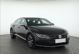 Volkswagen Arteon Salon Polska, Serwis ASO, Automat, Skóra, Navi, Klimatronic,