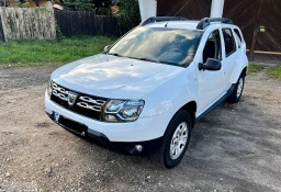Dacia Duster I 1.5 dCi Ambiance