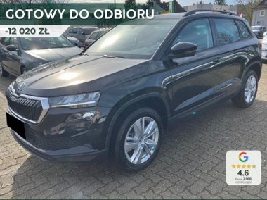 Skoda Karoq Selection 1.5 TSI DSG Selection 1.5 TSI 150KM DSG-1