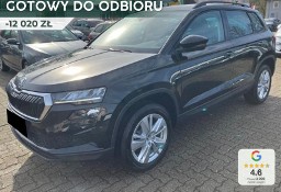 Skoda Karoq Selection 1.5 TSI DSG Selection 1.5 TSI 150KM DSG