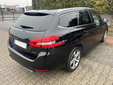 Peugeot 308 II Gt Line-1