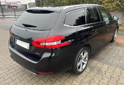 Peugeot 308 II Gt Line