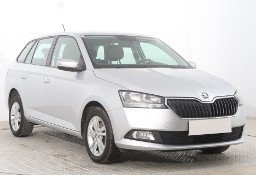 Skoda Fabia III , Salon Polska, 1. Właściciel, Serwis ASO, VAT 23%, Klima,