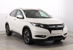 Honda HR-V II Salon Polska, Serwis ASO, Automat, Skóra, Navi, Klimatronic,