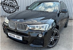 BMW X4 I [F26] Pierwszy właściciel w Polsce