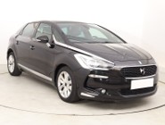 DS , 180 KM, Automat, Skóra, Navi, Klimatronic, Tempomat,