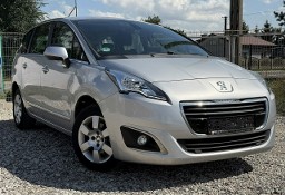 Peugeot 5008 I 7 foteli Navi LED Gwarancja