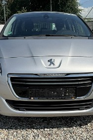 Peugeot 5008 I 7 foteli Navi LED Gwarancja-2