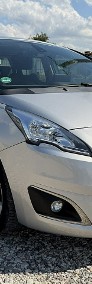 Peugeot 5008 I 7 foteli Navi LED Gwarancja-3