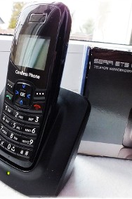 Telefon bezprzewodowy HUAWEI ETS8121 Ideał jak nowy!-2
