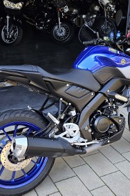 Yamaha MT125 ABS   MT 125   -raty--2