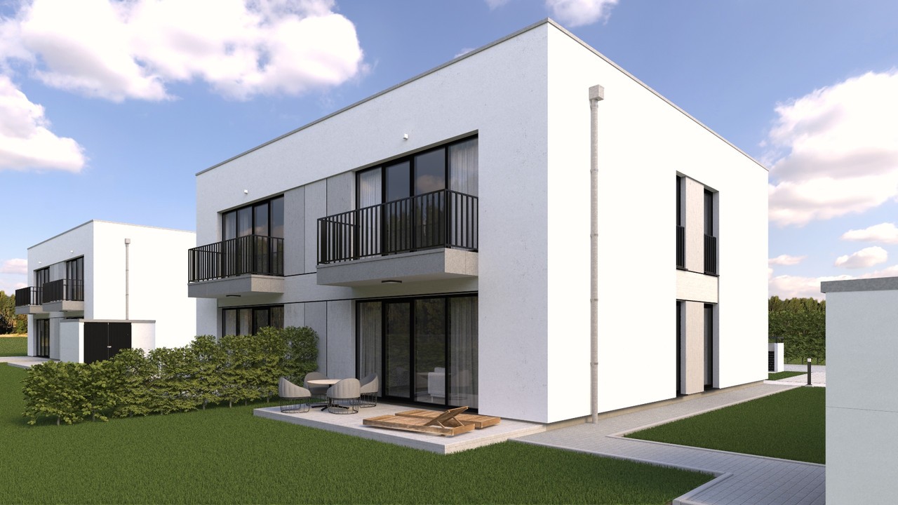 Mieszkanie na sprzedaż, 3 pokoje, 65 m², Cekcyn
