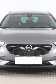 Opel Insignia , Serwis ASO, 167 KM, Automat, Skóra, Navi, Klimatronic,-2