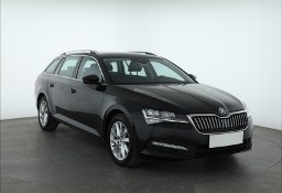 Skoda Superb III , Salon Polska, 1. Właściciel, Serwis ASO, Automat, VAT 23%,