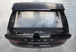VOLVO XC60 II KLAPA TYLNA POKRYWA BAGAŻNIKA KOMPLETNA LAMPY KAMERA LIFT 21R