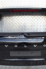 VOLVO XC60 II KLAPA TYLNA POKRYWA BAGAŻNIKA KOMPLETNA LAMPY KAMERA LIFT 21R-2