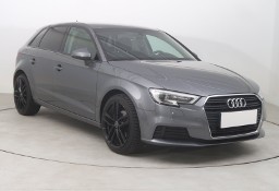 Audi A3 III , Salon Polska, Serwis ASO, Automat, VAT 23%, Navi, Xenon,