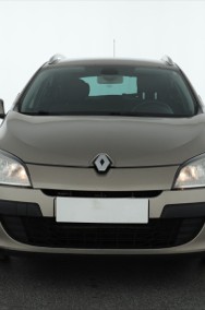 Renault Megane III Salon Polska, Serwis ASO, Klimatronic, Tempomat, Parktronic,-2