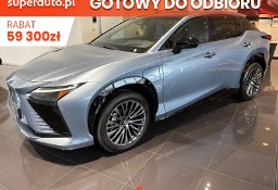 Lexus UX 350e Prestige BEV RZ 350e Prestige BEV 224KM | Wentylowane fotele!