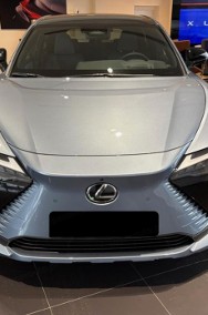 Lexus UX 350e Prestige BEV RZ 350e Prestige BEV 224KM | Wentylowane fotele!-2