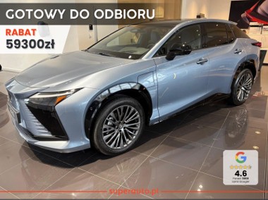 Lexus 350e Prestige BEV RZ 350e Prestige BEV 224KM | Wentylowane fotele!-1