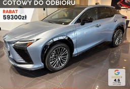 Lexus Inny Lexus 350e Prestige BEV RZ 350e Prestige BEV 224KM | Wentylowane fotele!