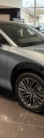 Lexus 350e Prestige BEV RZ 350e Prestige BEV 224KM | Wentylowane fotele!-3