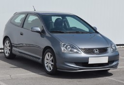 Honda Civic VII , Salon Polska, Klima,ALU