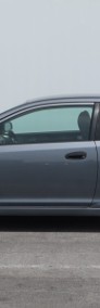 Honda Civic VII , Salon Polska, Klima,ALU-4