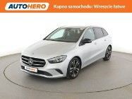 Mercedes-Benz Klasa B W247 automat full LED półskóra navi grzane fotele kamera 360 i czujniki p