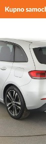 Mercedes-Benz Klasa B W247 automat full LED półskóra navi grzane fotele kamera 360 i czujniki p-4