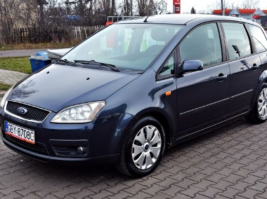 Ford Focus C-MAX-1