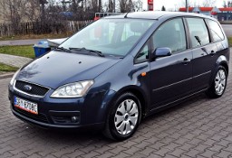 Ford Focus C-MAX