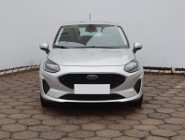 Ford Fiesta IX , Salon Polska, Serwis ASO, VAT 23%, Klima, Tempomat