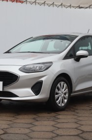 Ford Fiesta IX , Salon Polska, Serwis ASO, VAT 23%, Klima, Tempomat-2
