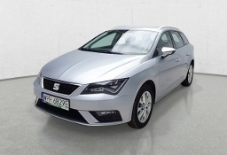 SEAT Leon III