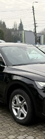 Audi Q5 III Quattro, Serwis ASO, Virtualne zegary,Elektryczna klapa-4