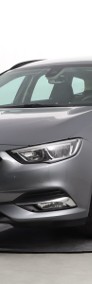 Opel Insignia , Salon Polska, 1. Właściciel, Serwis ASO, Automat, VAT 23%,-3