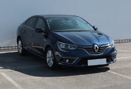 Renault Megane IV Salon Polska, Serwis ASO, Automat, Skóra, Navi, Klimatronic,