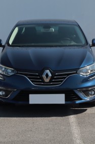 Renault Megane IV Salon Polska, Serwis ASO, Automat, Skóra, Navi, Klimatronic,-2