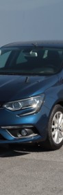 Renault Megane IV Salon Polska, Serwis ASO, Automat, Skóra, Navi, Klimatronic,-3
