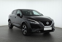 Nissan Qashqai III , Salon Polska, 1. Właściciel, Serwis ASO, Automat, VAT 23%,