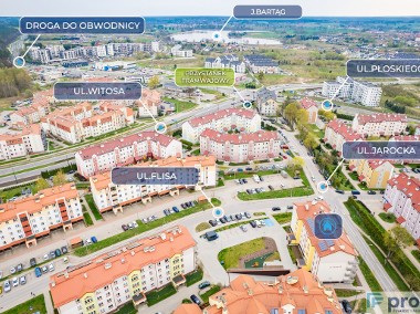 Nowe mieszkanie 51 m2 2023 Jaroty Olsztyn-1