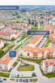 Nowe mieszkanie 51 m2 2023 Jaroty Olsztyn-2